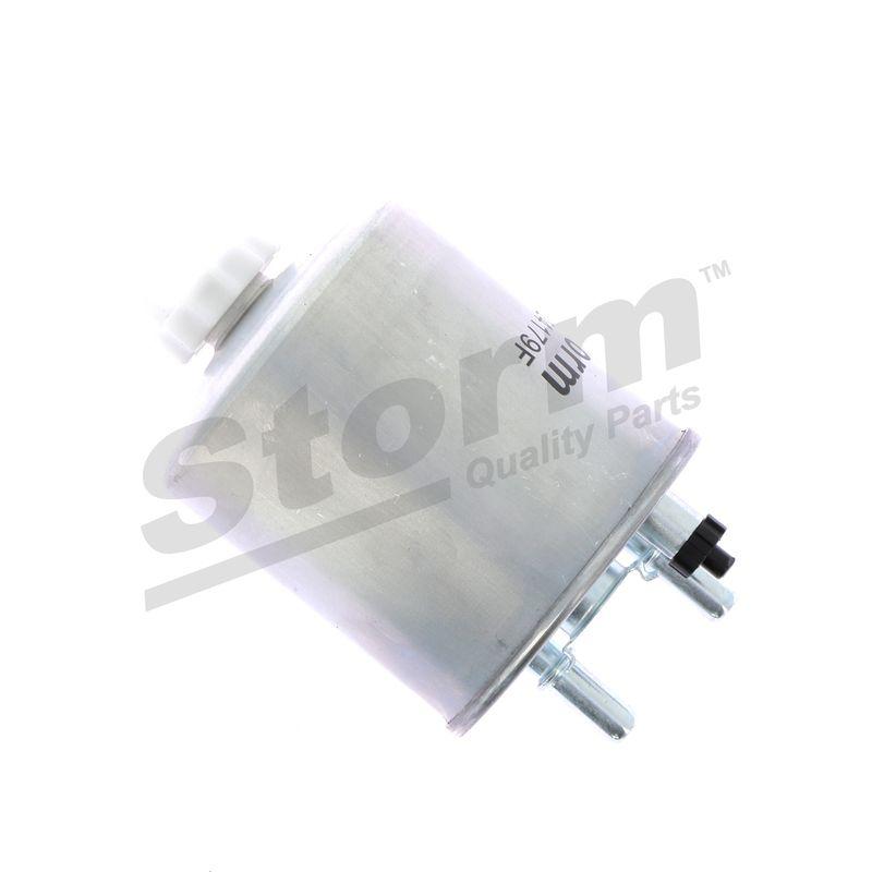 Filtre à carburant STORM QUALITY PARTS 10868