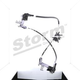 Lève-vitre STORM QUALITY PARTS 136078