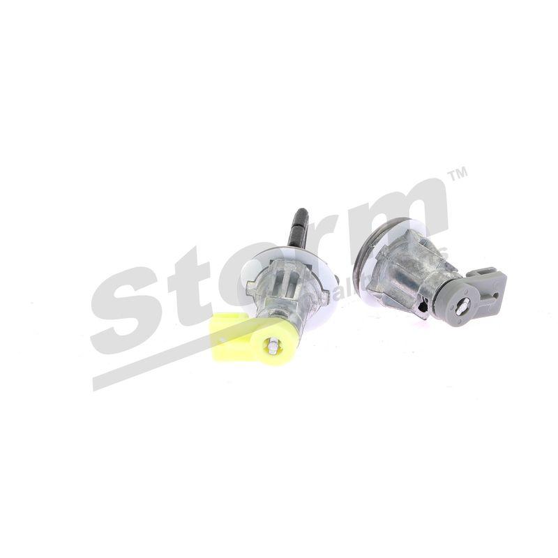 Jeu de cylindres de serrures STORM QUALITY PARTS 70026