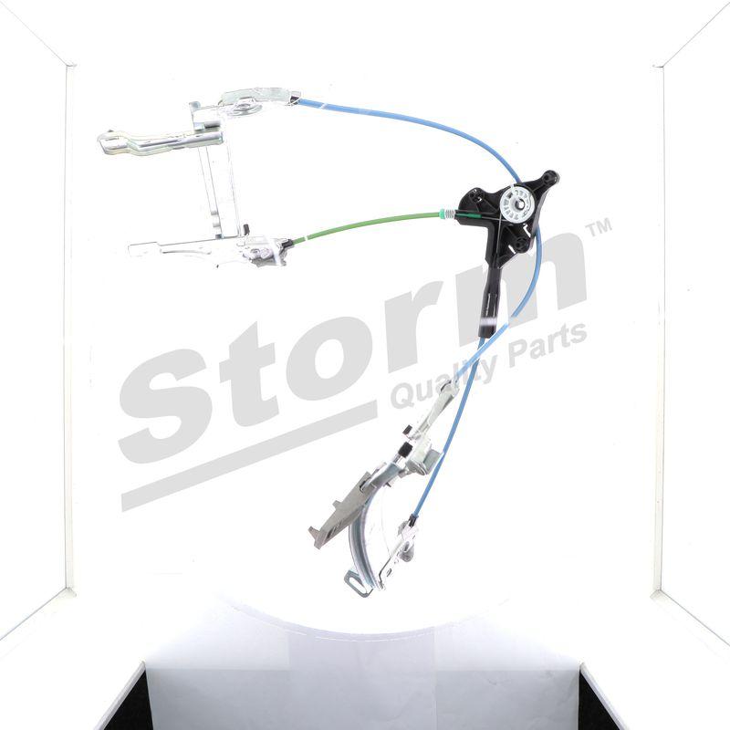 Lève-vitre STORM QUALITY PARTS 79779