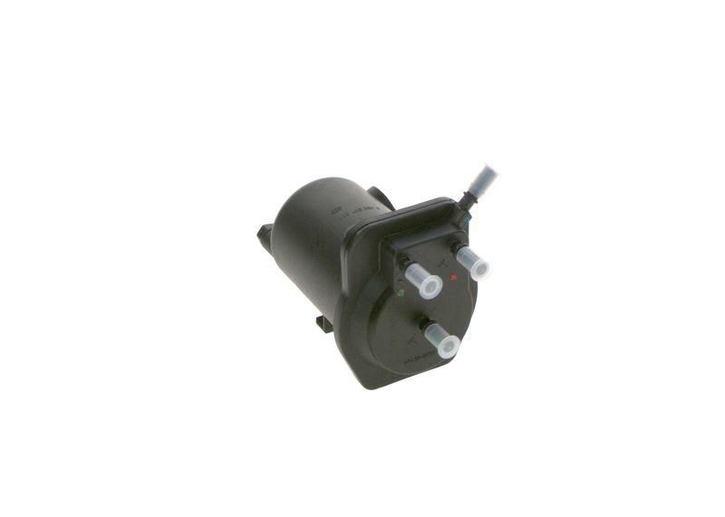 Filtre à carburant BOSCH 0 450 907 011