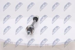 Arbre de transmission NTY NPW-AR-043