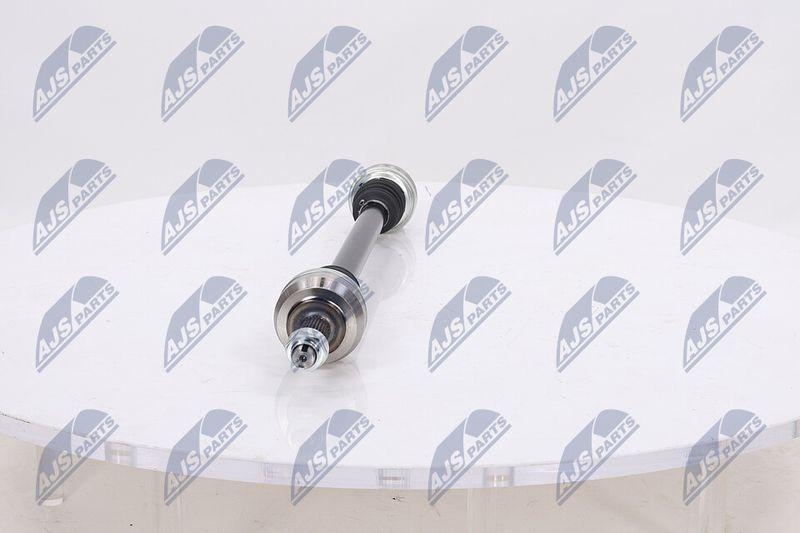 Arbre de transmission NTY NPW-AR-043