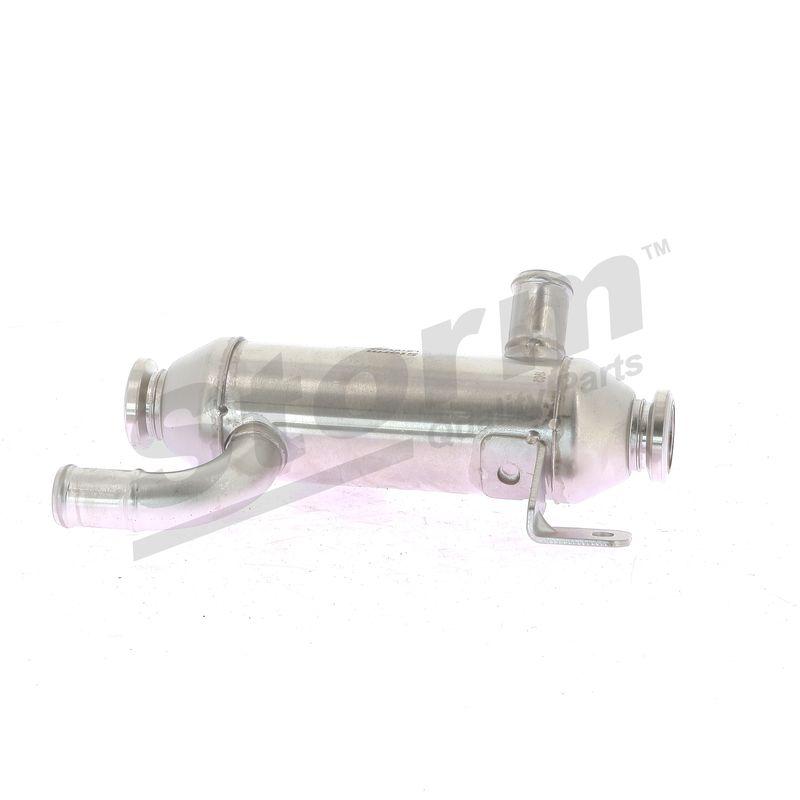 Radiateur, réaspiration des gaz d'échappement STORM QUALITY PARTS 9072