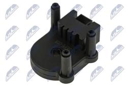 Appareil de commande, chauffage/ventilation NTY ERD-PE-008