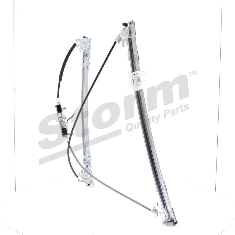 Lève-vitre STORM QUALITY PARTS 37078