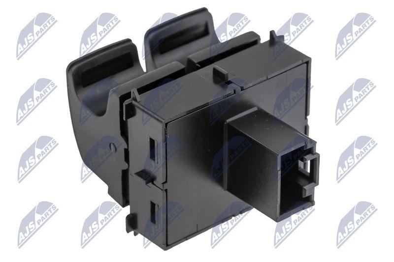 Interrupteur, lève-vitre NTY EWS-SK-032