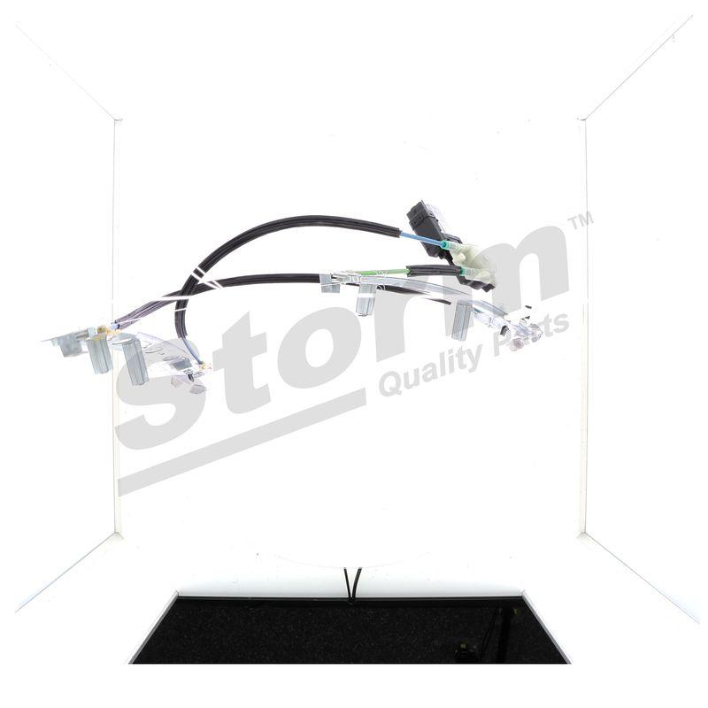 Lève-vitre STORM QUALITY PARTS 87278