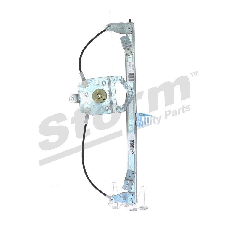 Lève-vitre STORM QUALITY PARTS 2857501