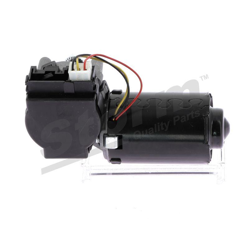 Moteur d'essuie-glace STORM QUALITY PARTS 2551002