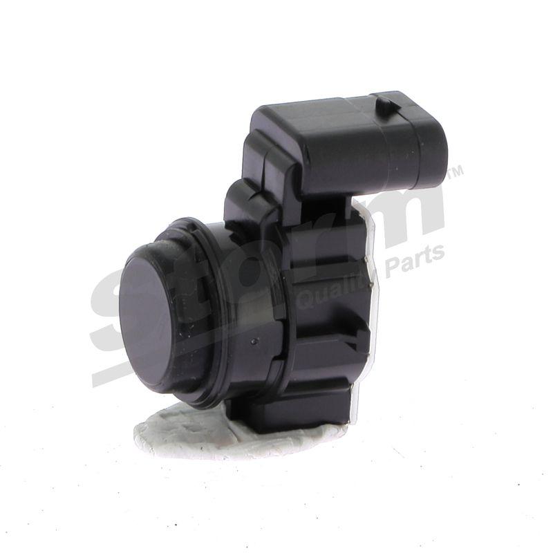 Capteur, aide au stationnement STORM QUALITY PARTS 151114
