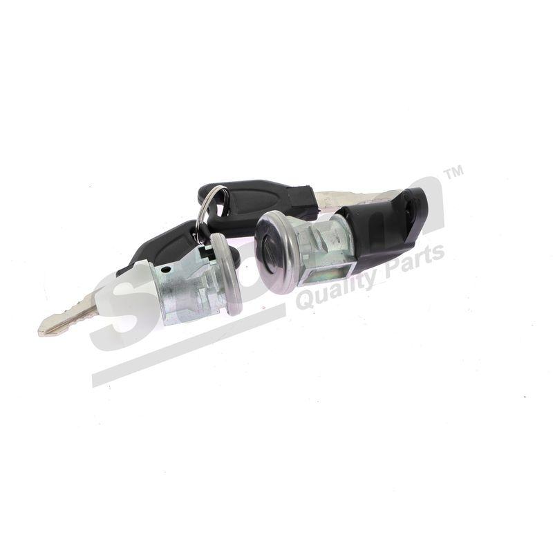 Jeu de cylindres de serrures STORM QUALITY PARTS 83721