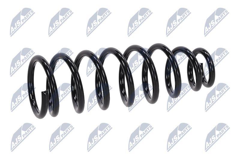 Ressort de suspension NTY ASZ-MS-024