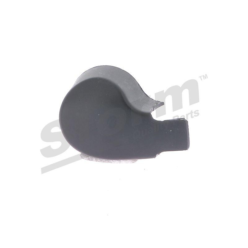 Bonnete/tête/bout,bras d'essuie-glace STORM QUALITY PARTS 97042
