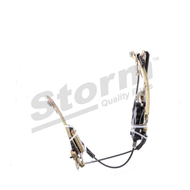 Lève-vitre STORM QUALITY PARTS 98676