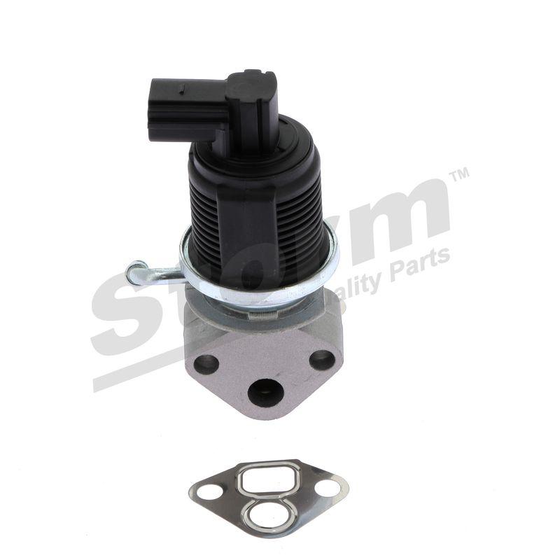 Vanne EGR STORM QUALITY PARTS 9039