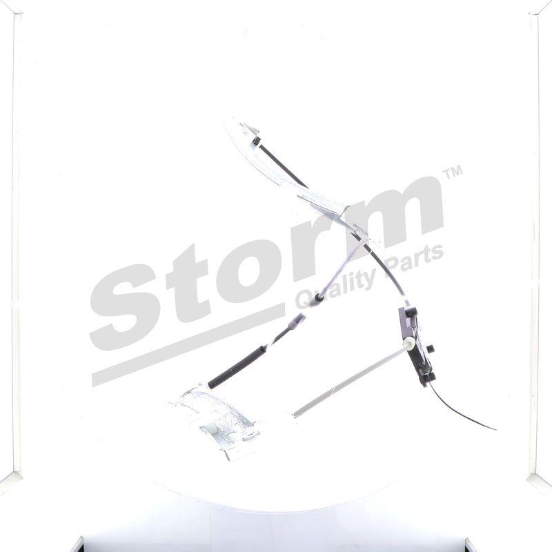 Lève-vitre STORM QUALITY PARTS 134973
