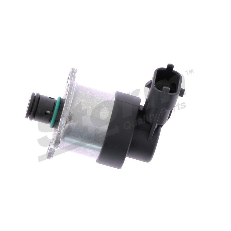 Régulateur, quantité de carburant (système à rampe commune) STORM QUALITY PARTS STO888206