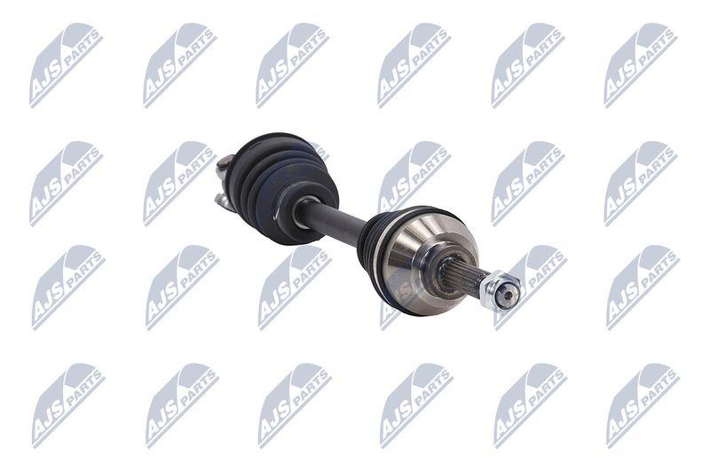Arbre de transmission NTY NPW-FT-107