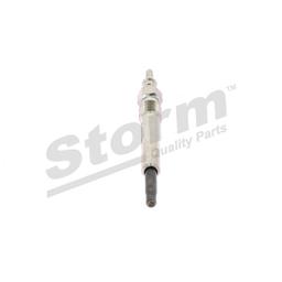 Bougie de préchauffage STORM QUALITY PARTS 501038