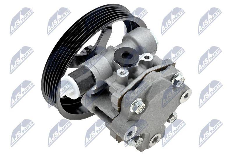 Pompe hydraulique, direction NTY SPW-CH-020
