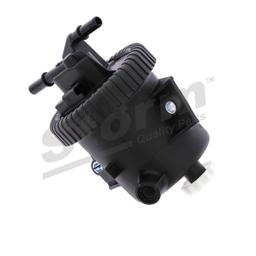 Boîtier, filtre à carburant STORM QUALITY PARTS 3889