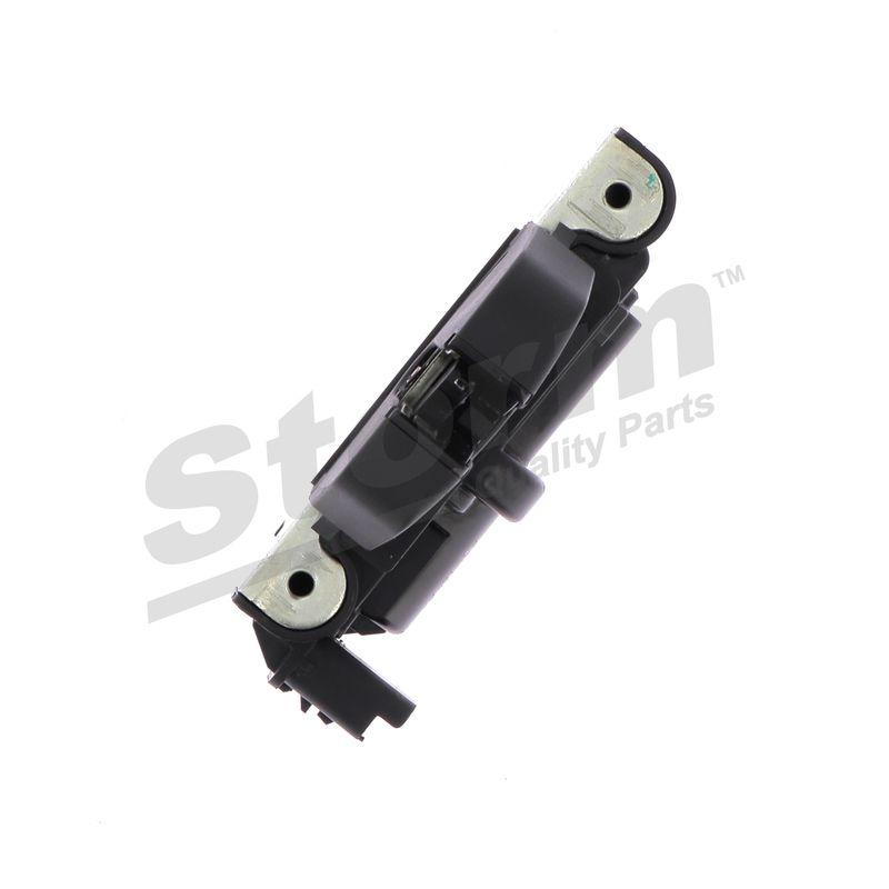Serrure de hayon STORM QUALITY PARTS 797001