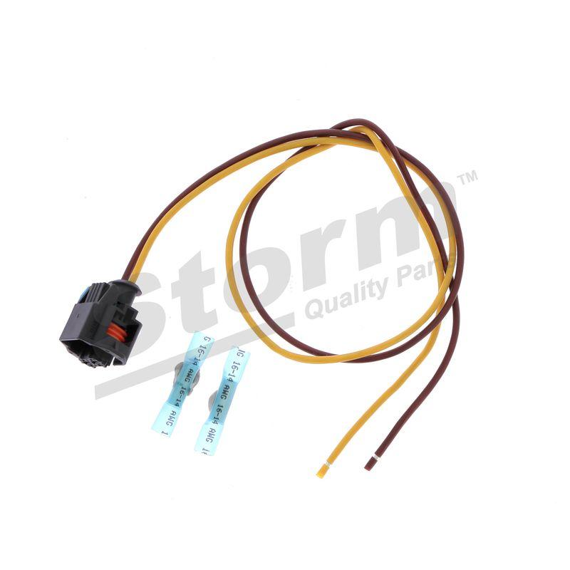 Kit réparation de câble, injecteur STORM QUALITY PARTS 399103