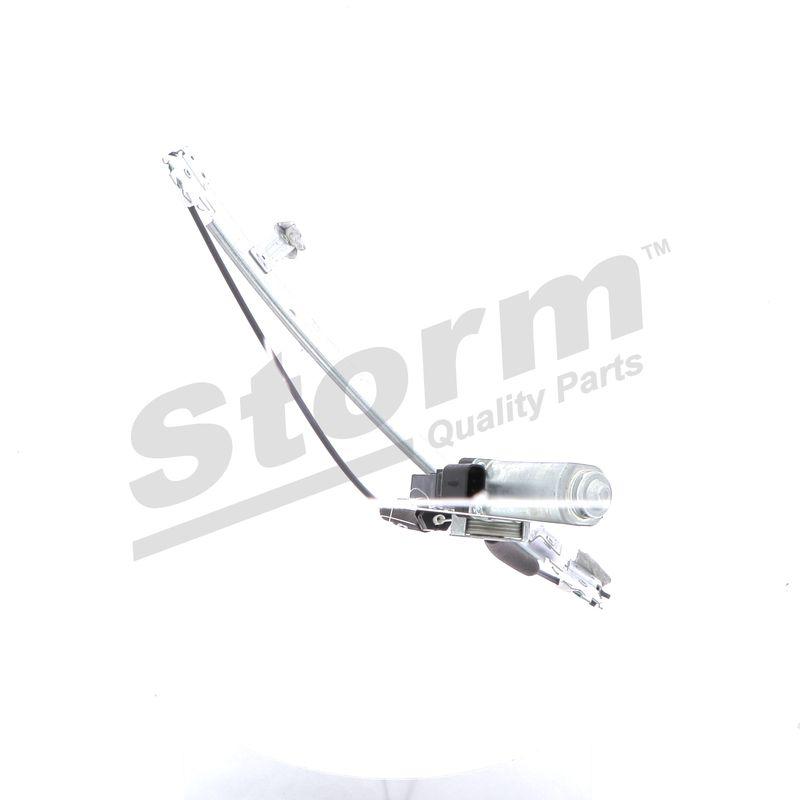 Lève-vitre STORM QUALITY PARTS 79077ST