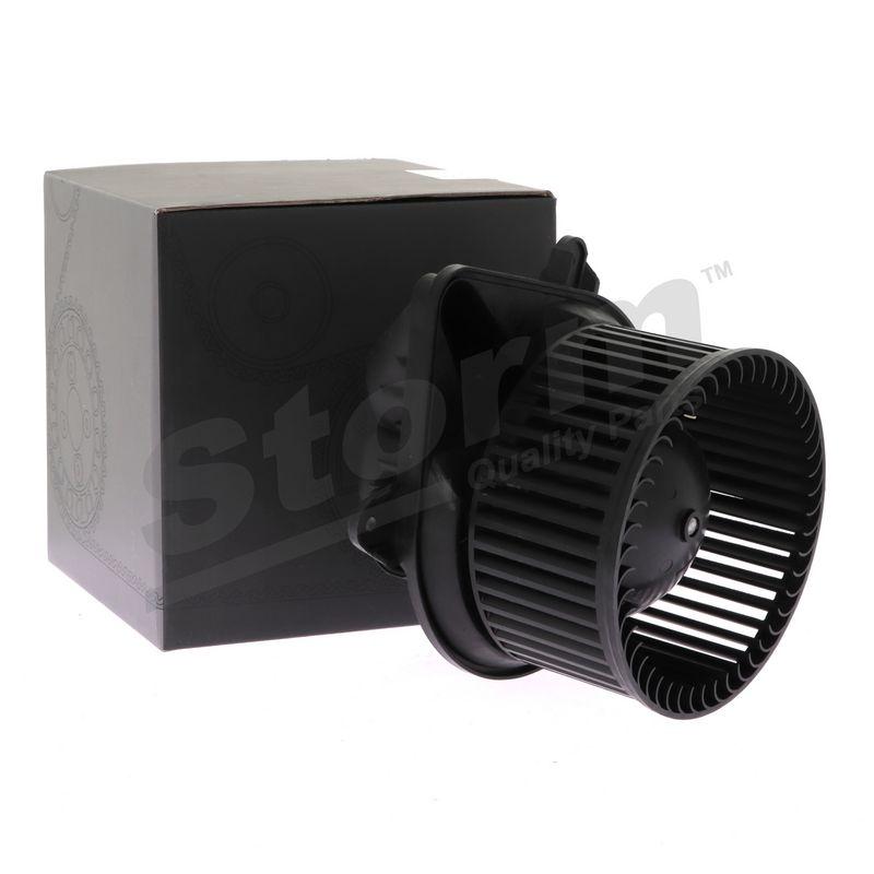 Pulseur d'air habitacle STORM QUALITY PARTS 8350803