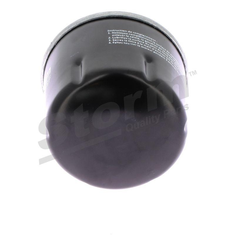 Filtre à huile STORM QUALITY PARTS 8598