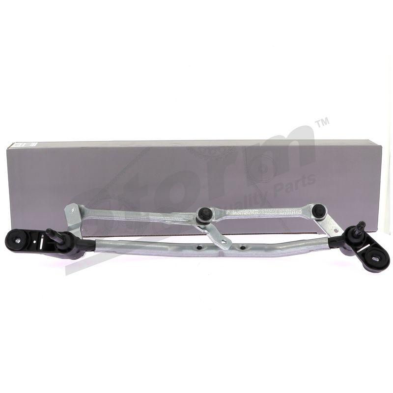 Tringlerie d'essuie-glace STORM QUALITY PARTS 8101002