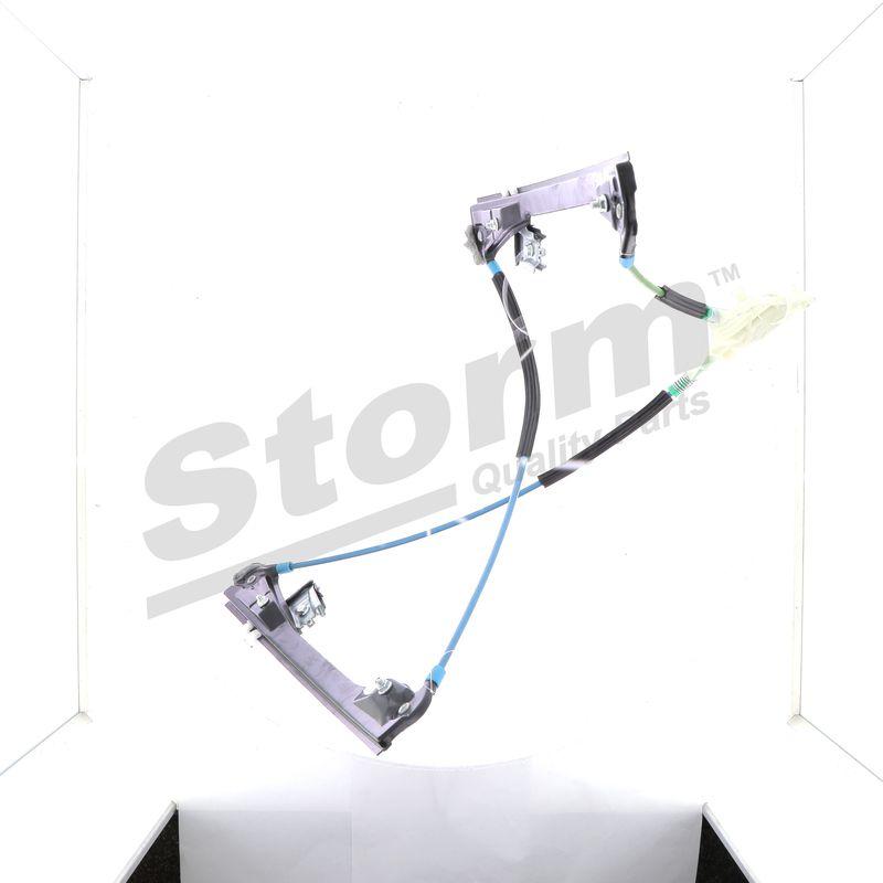 Lève-vitre STORM QUALITY PARTS 90287