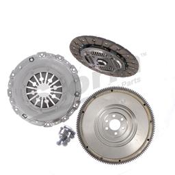 Kit adaptateur, embrayage STORM QUALITY PARTS STO1045