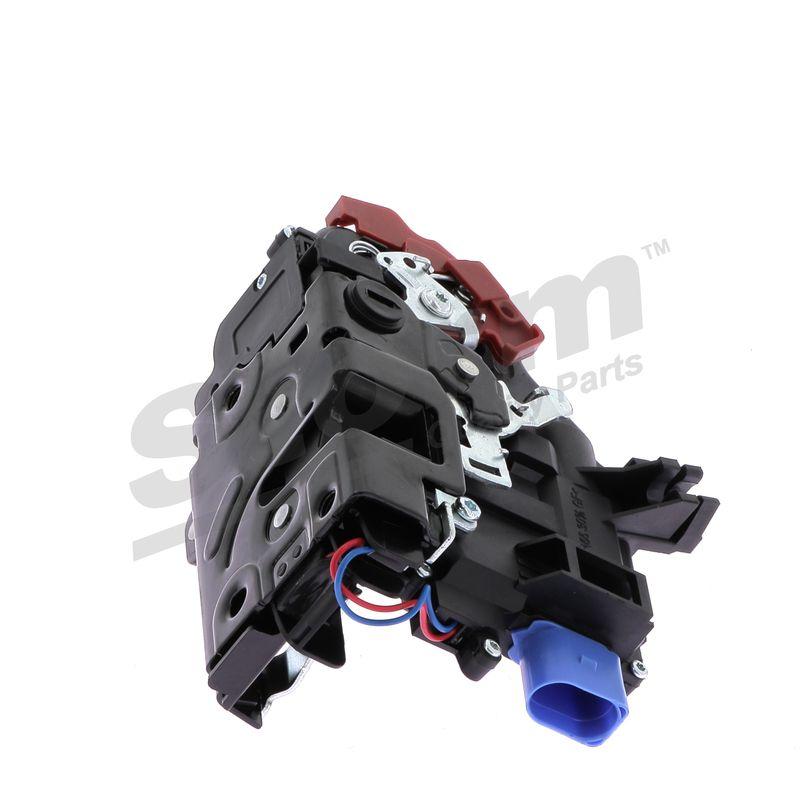 Serrure de porte STORM QUALITY PARTS 971003