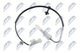 Capteur, température des gaz NTY EGT-PL-010
