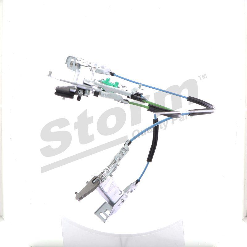 Lève-vitre STORM QUALITY PARTS 87279