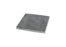 Filtre, air de l'habitacle BOSCH 1 987 435 551