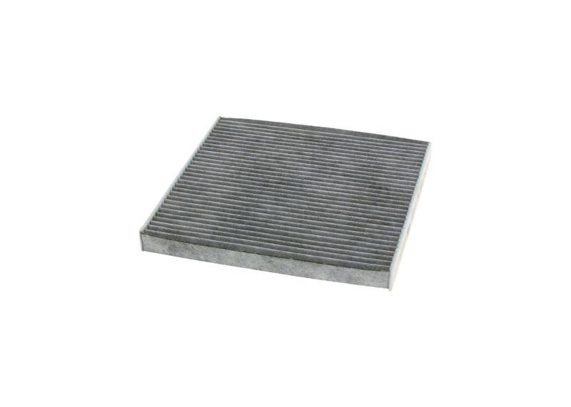 Filtre, air de l'habitacle BOSCH 1 987 435 551