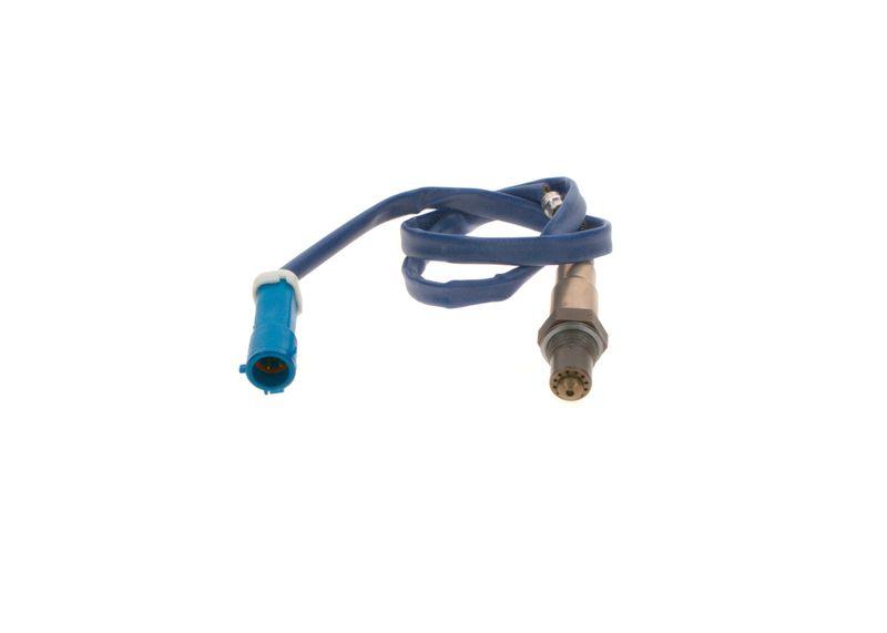 Sonde lambda BOSCH 0 258 986 744