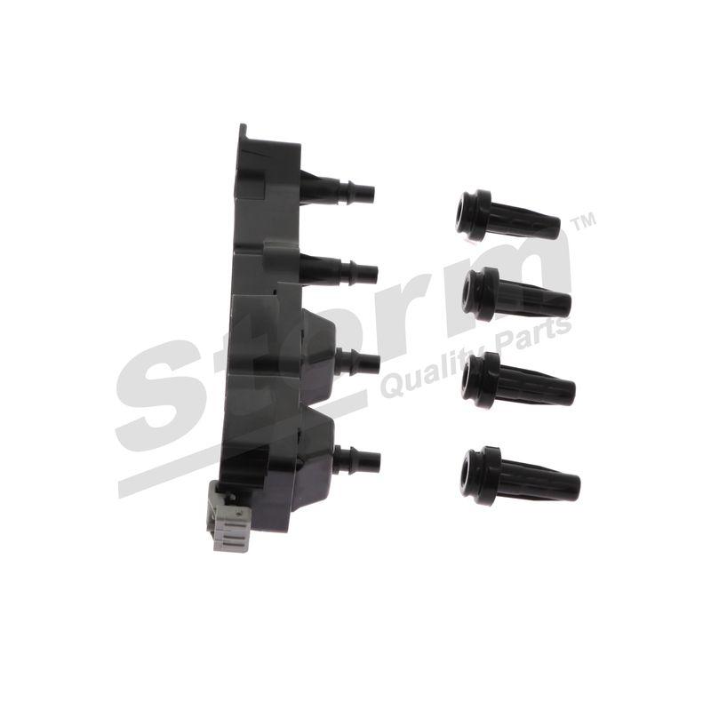 Bobine d'allumage STORM QUALITY PARTS 880085
