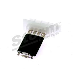 Résistance, pulseur d'air habitacle STORM QUALITY PARTS STO699012