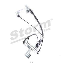 Lève-vitre STORM QUALITY PARTS 9307597