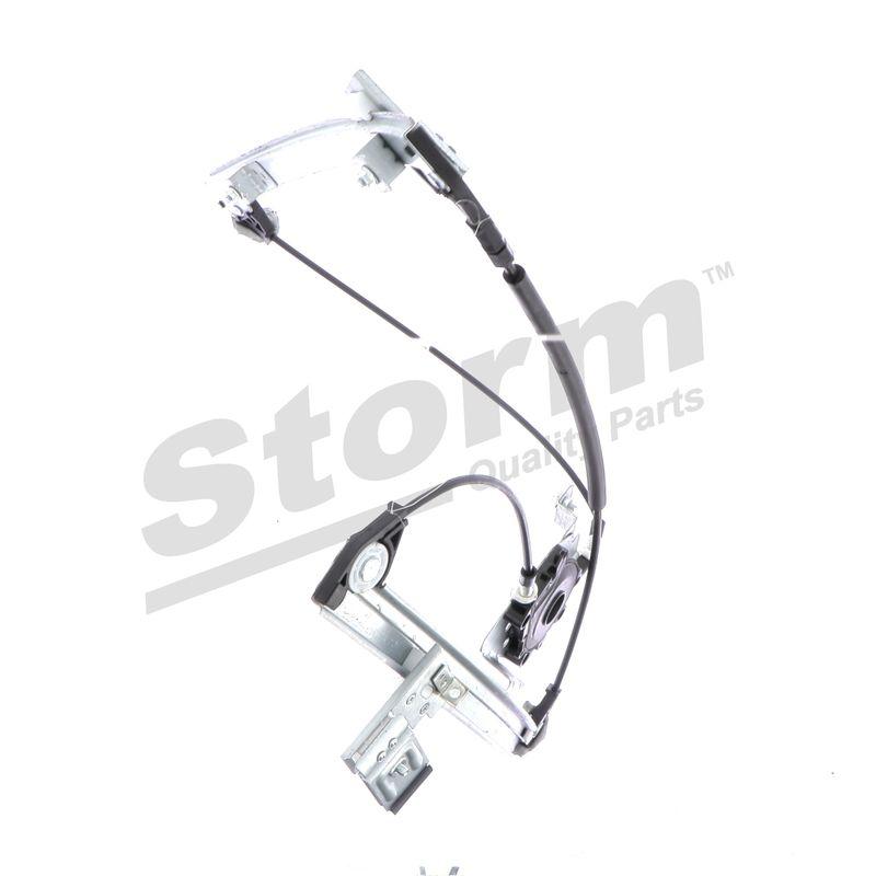 Lève-vitre STORM QUALITY PARTS 9307597