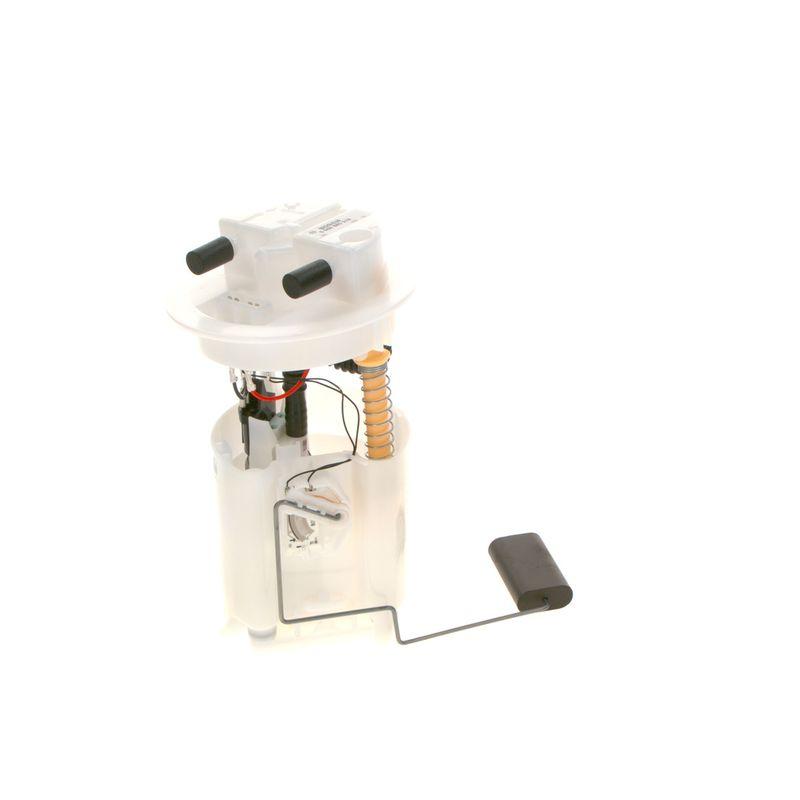 Unité d'injection de carburant BOSCH 0 986 580 219