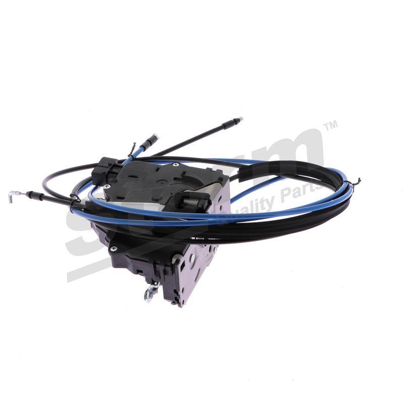 Serrure de porte STORM QUALITY PARTS 7992504