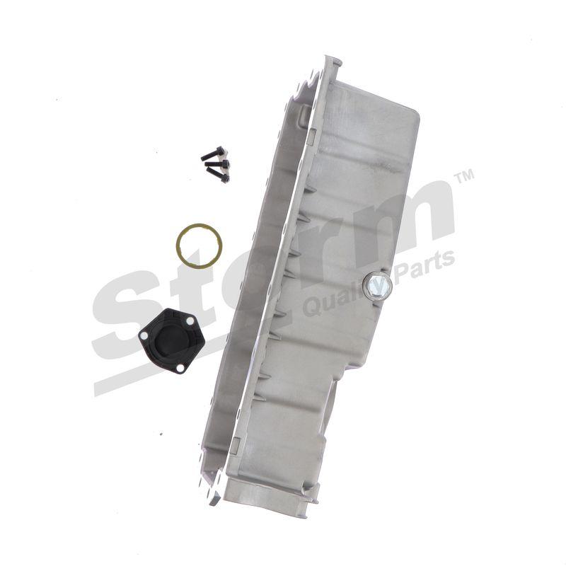 Carter d'huile STORM QUALITY PARTS 999004