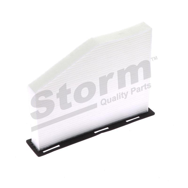 Filtre, air de l'habitacle STORM QUALITY PARTS 14254