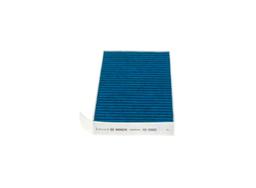 Filtre, air de l'habitacle BOSCH 0986628583