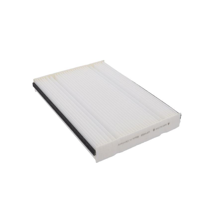 Filtre, air de l'habitacle CORTECO 80005230
